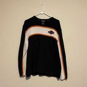 Harley Davidson long sleeve